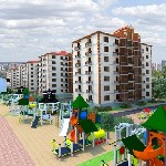 Продам квартиру объявление но. 1087475: Жилищный Комплекс "Кленовая Роща" Купи Себе Мечту.