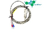 Термопары для экструдеров, грануляторов, термопластавтоматов, инкубаторов, реакторов, сушилок и т.п. 
А так-же: ПИД измерители - регуляторы температуры, 2ТРМ1 ОВЕН, температурный контроллер. 
ЭЛЕКТР ...