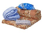 Разное объявление но. 1089616: Матрацы ватные эконом класса