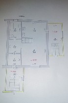 Загородная недвижимость объявление но. 1090116: Коттедж в г.Бежецк Тверской области.