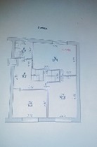 Загородная недвижимость объявление но. 1090116: Коттедж в г.Бежецк Тверской области.