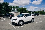 Легковые автомобили объявление но. 1091078: Продается автомобиль NISSAN JUKE 2012г.