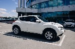 Легковые автомобили объявление но. 1091078: Продается автомобиль NISSAN JUKE 2012г.