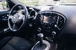 Легковые автомобили объявление но. 1091078: Продается автомобиль NISSAN JUKE 2012г.