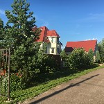 Продам участок объявление но. 1094601: Продажа от собственника земельного участка по Ильинскому шоссе площадью 30 соток под ИЖС.
