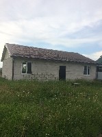 Дом с замечательным видом 
Продается недостроенный дом в г. Майкопе (Адыгея). 120 кв.м. из газосиликатного блока, без планировки, окна пластиковые, железная дверь. Участок 6 соток. 
Свет на участке. ...