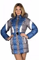 Верхняя одежда объявление но. 1095200: Оптовый магазин женской одежды DoDo STYLE