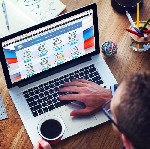 Web-студия "Page+" предлагает создания сайтов высокого качества с уникальным авторским дизайном.
Для подробной информации звоните 054 616 32 60 
Или заполняйте заявку на сайте www.plus-page.com 
Мы ...