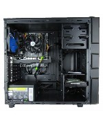 Компьютеры и компьютерная техника объявление но. 1097603: Мощный игровой компьютер, G4560, GTX 1050 Ti 4Gb, ОЗУ 8Gb, HDD 1000Gb Гарантия 24 месяца