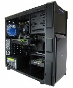 Компьютеры и компьютерная техника объявление но. 1097603: Мощный игровой компьютер, G4560, GTX 1050 Ti 4Gb, ОЗУ 8Gb, HDD 1000Gb Гарантия 24 месяца