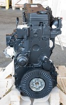 Разное объявление но. 1098066: Двигатель Камминз 6isbe Euro-3,4 новый.