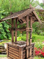 Строительные услуги объявление но. 1098964: Колодцы. поиск воды. канализация. водоснабжение