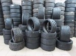 Запчасти, аксессуары объявление но. 1099002: Зимние,всесезонные,летние б/у шины ОПТОМ из Германии