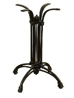 Разное объявление но. 1099091: Чугунные подстолья для бара, кафе и ресторана