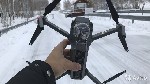 Продажа дрон Dji Mavic Pro. Абсолютно новый, не активированный.

Макс скорость 18 m/s
Максимальное время полета дрона 27 минут
Камера UHD4К: 4096?2160
Система обнаружения препятствий
Система акт ...