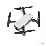 Почему стоит купить DJI Spark:

1) Модель обладает компактными размерами (143*143*55). Такие габариты позволят дрону легко уместиться в вашей ладони, а также поместиться в любую сумку.
2) Максималь ...