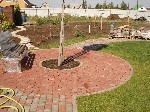 Ремонт, строительство объявление но. 1099737: Укладка тротуарной плитки. Газоны. Озеленение