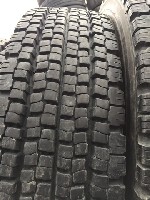 Разное объявление но. 1100012: Продаем грузовые шины б/у оптом и в розницу.