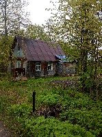 Продам дом 2 этажа, пос. Дивья, остановка электрички 22 км. На участке есть баня,летняя веранда, поставлена новая труба в баню,баня очень жаркая,баки под воду и канистры, летний водопровод и электриче ...