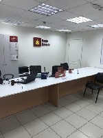 Сдам в аренду офис объявление но. 1101093: Сдам офис/магазин на 1этаже,с отдельным входом в центре Омска