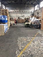 Ответственное хранение на складе 
Работаем с физ. и юр. лицами 
Принимаем для хранения на сухой , отапливаемый склад товар, груз, домашнюю , офисную мебель и вещи. 
- проверка по артикулам (качеств ...