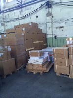 Сдам в аренду помещение объявление но. 1101802: хранение на складе