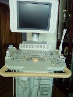 Продам узи сканер PHILIPS HD11XE экспертный класс, восстановленный в 2015 г., на заводе PHILIPS (Голландия), 4 датчика конвексный, линейный, фазированный, эндовагинальный. Режимы- адаптивный ЦДК, энер ...