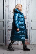 Верхняя одежда объявление но. 1102245: Оптовый магазин женской одежды DoDo STYLE