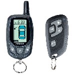 Ремонт, автосервис, тюнинг объявление но. 1103009: Установка, разблокировка, настройка автосигнализации