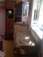 Сдам в аренду комнату объявление но. 1103115: койко-место подселение -комната аккуратному парню на военведе