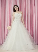 Свадебные платья объявление но. 1103398: Свадебные платья оптом из Самары