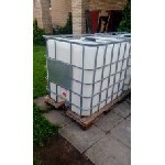 Разное объявление но. 1103683: Бочки, еврокубы, пластиковая мебель, канистры, бидоны, баки для душа, баки для мусора, бутыли, банки, шланги, лейки