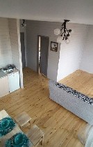 Продам дом объявление но. 1103745: Финский поселок в Осоргино. Дом 35м2 + 7 соток вариант 2