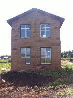 2 750 000 рублей
Финский поселок в Осоргино. Дом 65м2 + 7 соток 
Адрес объекта: Осоргино, "Финский поселок".
Параметры: площадь дома 65 м2, материал стен - кирпич с базальтовым утеплителем 100мм, ч ...