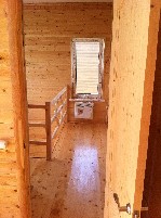 Продам дом объявление но. 1103757: Финский поселок в Осоргино. Дом 65м2 + 7 соток вариант 2