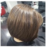 Салоны красоты объявление но. 1103829: Услуги парикмахера. Покраска волос. Лечение волос.