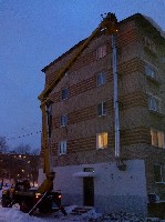 Ремонт, строительство объявление но. 1104312: Автовышка 12-28 метров