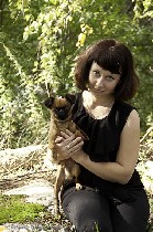 Питомник хрустальная мечта( М.о. Коломна) предлагает для вязки пти брабансона. Вес 3 кг .
Очаровательный , активный, любознательный и очень контактный пти брабансон для дам пород пти брабансон, брюсс ...