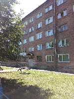 Продам квартиру объявление но. 1105094: продам гостинку Красноярский рабочий 110