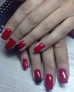 Салоны красоты объявление но. 1105665: Маникюр , педикюр ,покрытие Гель лак, коррекция ногтей, наращивание ногтей!