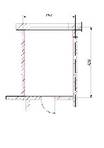 Сдам в аренду офис объявление но. 1106370: Сдаем в аренду офис 13м2