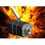 Пеллетные горелки Ровно. Пеллетная горелка переводит котлы и печи на непрерывную работу и может быть смонтирована в любых твердотопливных котлах. ООО Симфония предлагает пеллетные горелки всех типов д ...