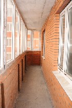 Продам квартиру объявление но. 1109185: Предлагаю большую однокомнатную квартиру в новом монолитно-кирпичном доме бизнес-класса с подземным паркингом, в центре города!