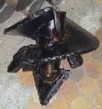 Запчасти, аксессуары объявление но. 1109189: Бур БК-01203.80 от производителя с доставкой