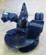 Запчасти, аксессуары объявление но. 1109190: Бур БЛ.36 от производителя с доставкой