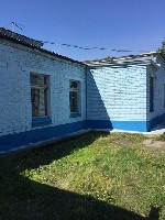 Продам помещение под пищевое производство или другой вид деятельности.
Отдельностоящее двухэтажное здание производственные площади 900м.кв (стены и пол - кафель) .Офисы 150м.кв..Земельный участок 30с ...