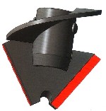 Запчасти, аксессуары объявление но. 1109358: Бур Б1-030123.20.000 от производителя с доставкой