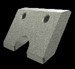 Запчасти, аксессуары объявление но. 1109364: Резец 200А от производителя с доставкой