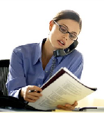 Рекомендуется для записи на собеседование созвониться по контактному телефону, отклики не рассматриваются. 
Требования
• Пользователь ПК
• Внимательность, ответственность
• Грамотная устная и пись ...