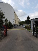 Сдам в аренду гараж, парковку объявление но. 1110353: Сдаётся в аренду изолированный гаражный бокс